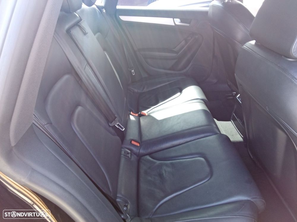 Audi A5 Sportback 2.0 TDI S-line - 14