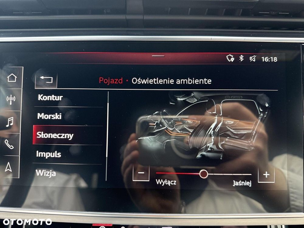 Audi Q7 50 TDI Quattro Tiptronic - 22