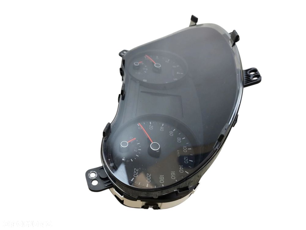 LICZNIK KIA RIO IV (2017-2020) 1.4 16V 100KM 94003-H8070 94003-H8070 - 7