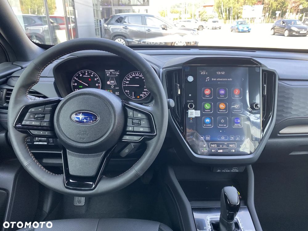Subaru Forester 2.0i-L Platinum (EyeSight) Lineartronic - 13