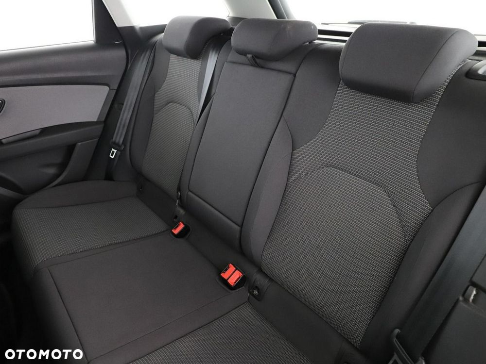 Seat Leon 1.5 EcoTSI Evo Style S&S - 18