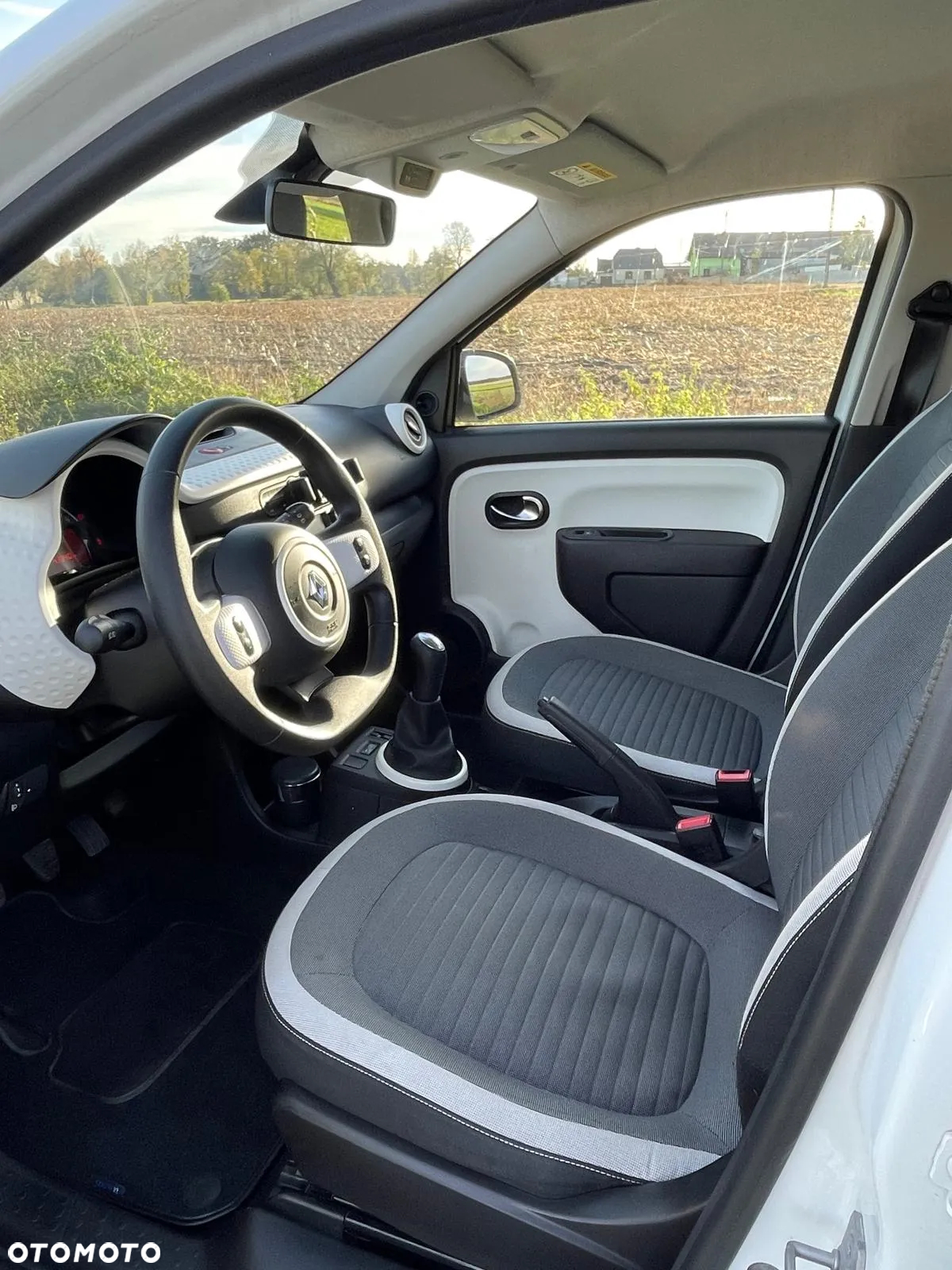Renault Twingo SCe 70 Life - 9