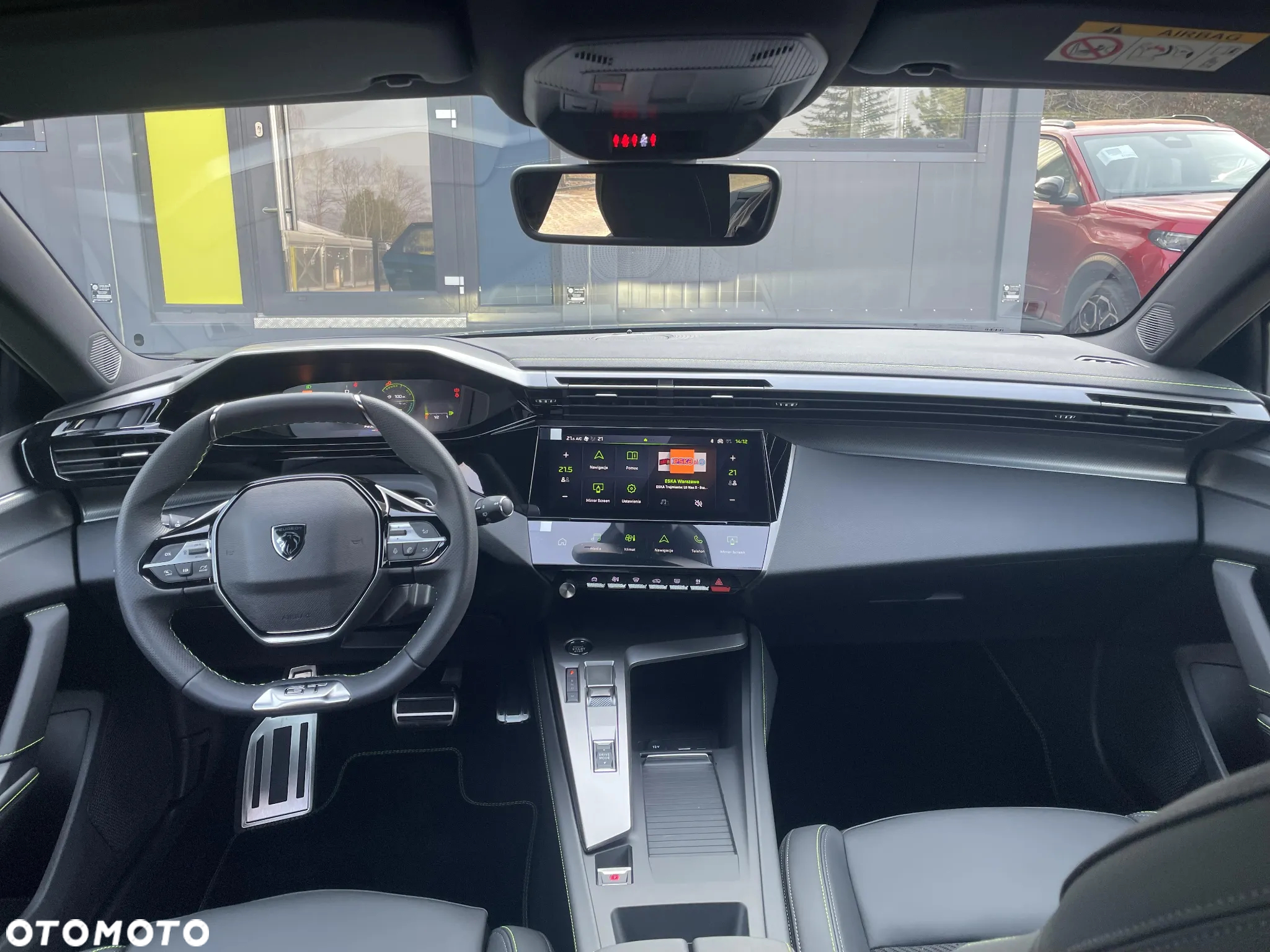 Peugeot 308 - 13