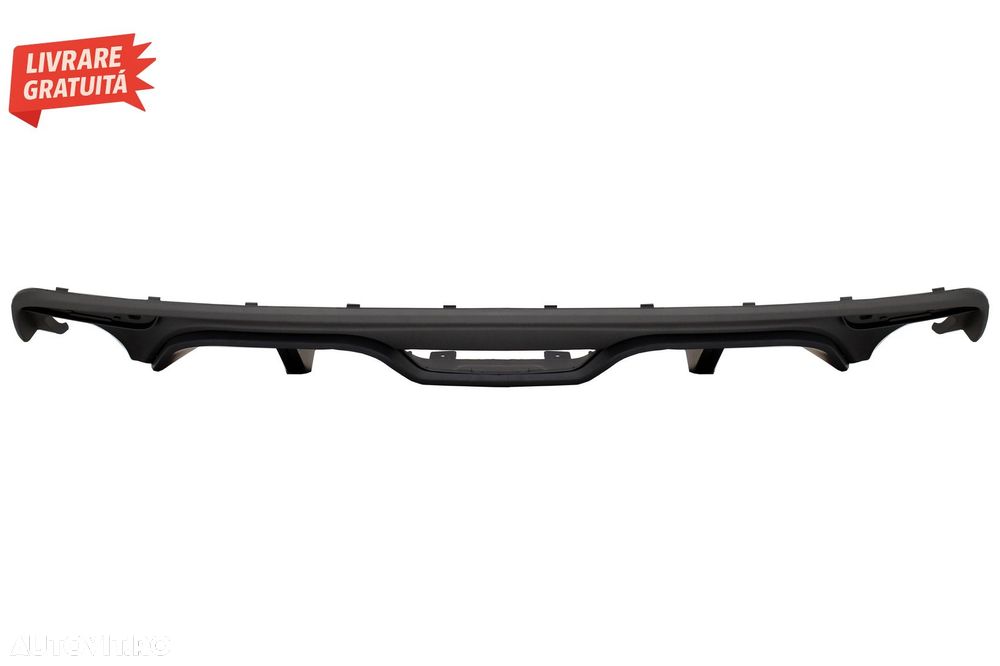 Pachet Exterior Ford Mustang Sixth Generation (2015-2017) Rocket Style- livrare gratuita - 14