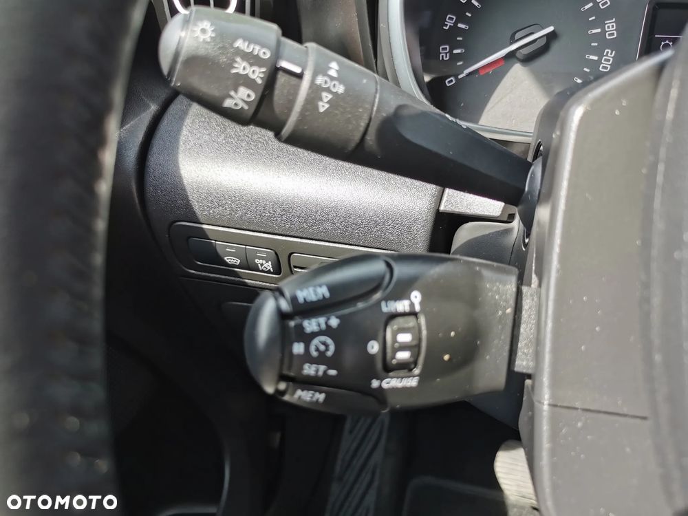 Citroën C3 Aircross PureTech 130 Stop & Start EAT6 OPF MAX - 15