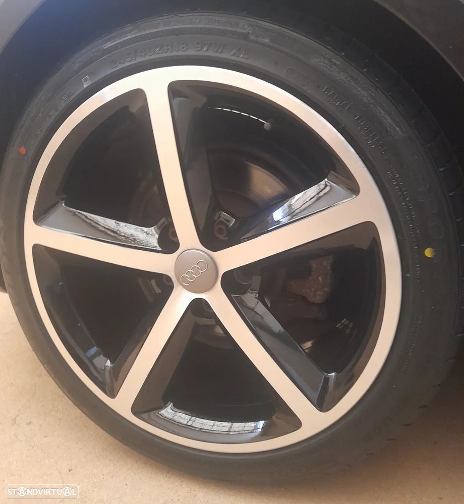 Audi TT Coupé 1.8 TFSI - 29