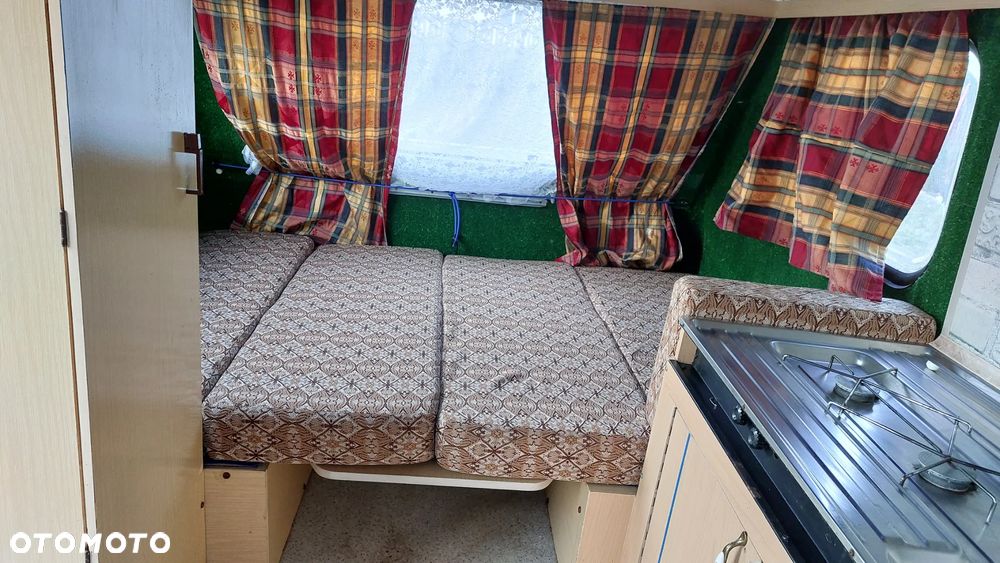 Niewiadów N126 E - 17