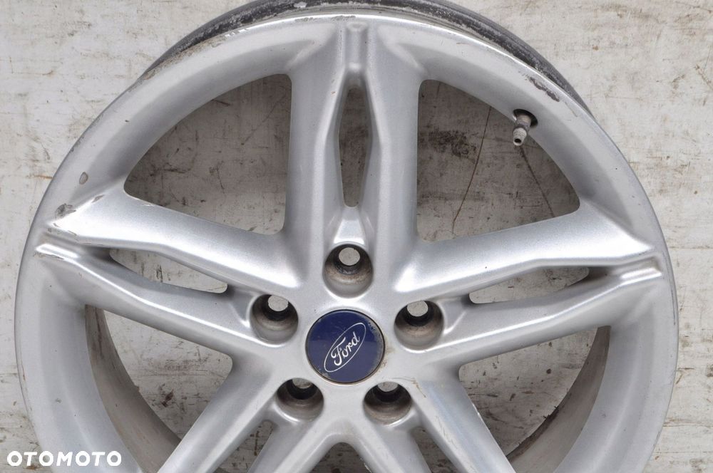 FORD FELGA ALUMINIOWA R17" 7J 5X108 ET50 F1EJ-1007-C2B - 2