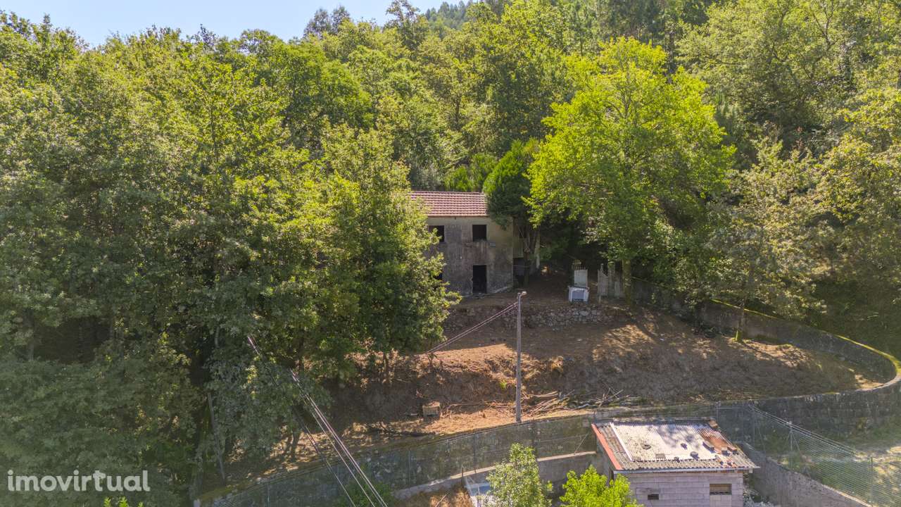 Moradia em Chamoim próxima ao Geres - Grande imagem: 3/17