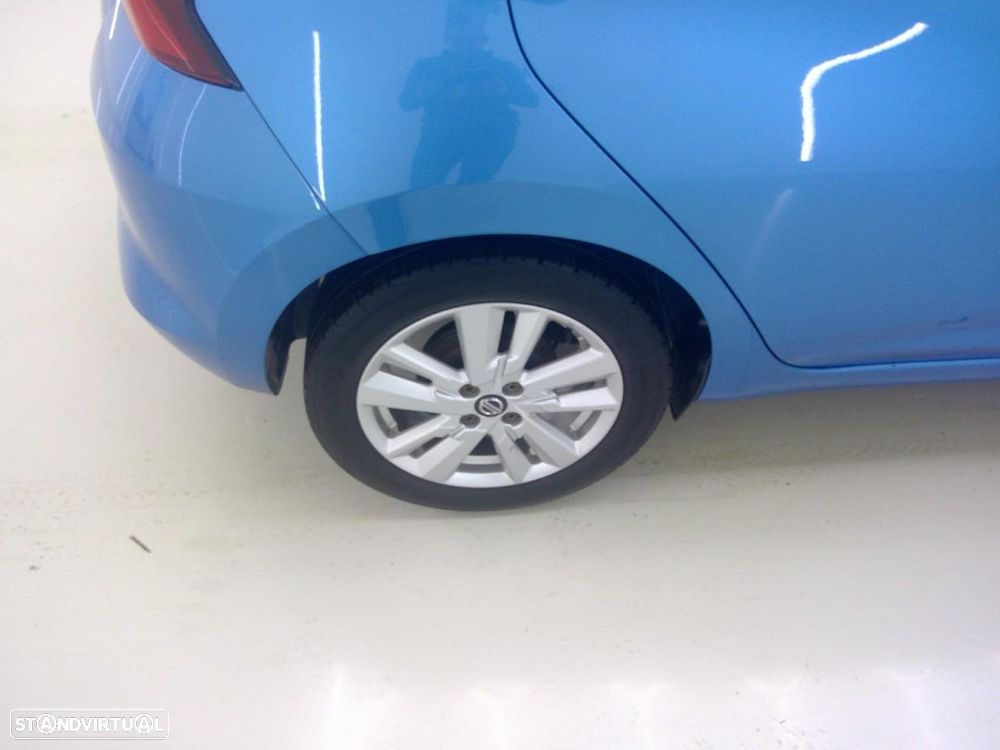 Nissan Micra IG-T 100 N-Connecta - 18