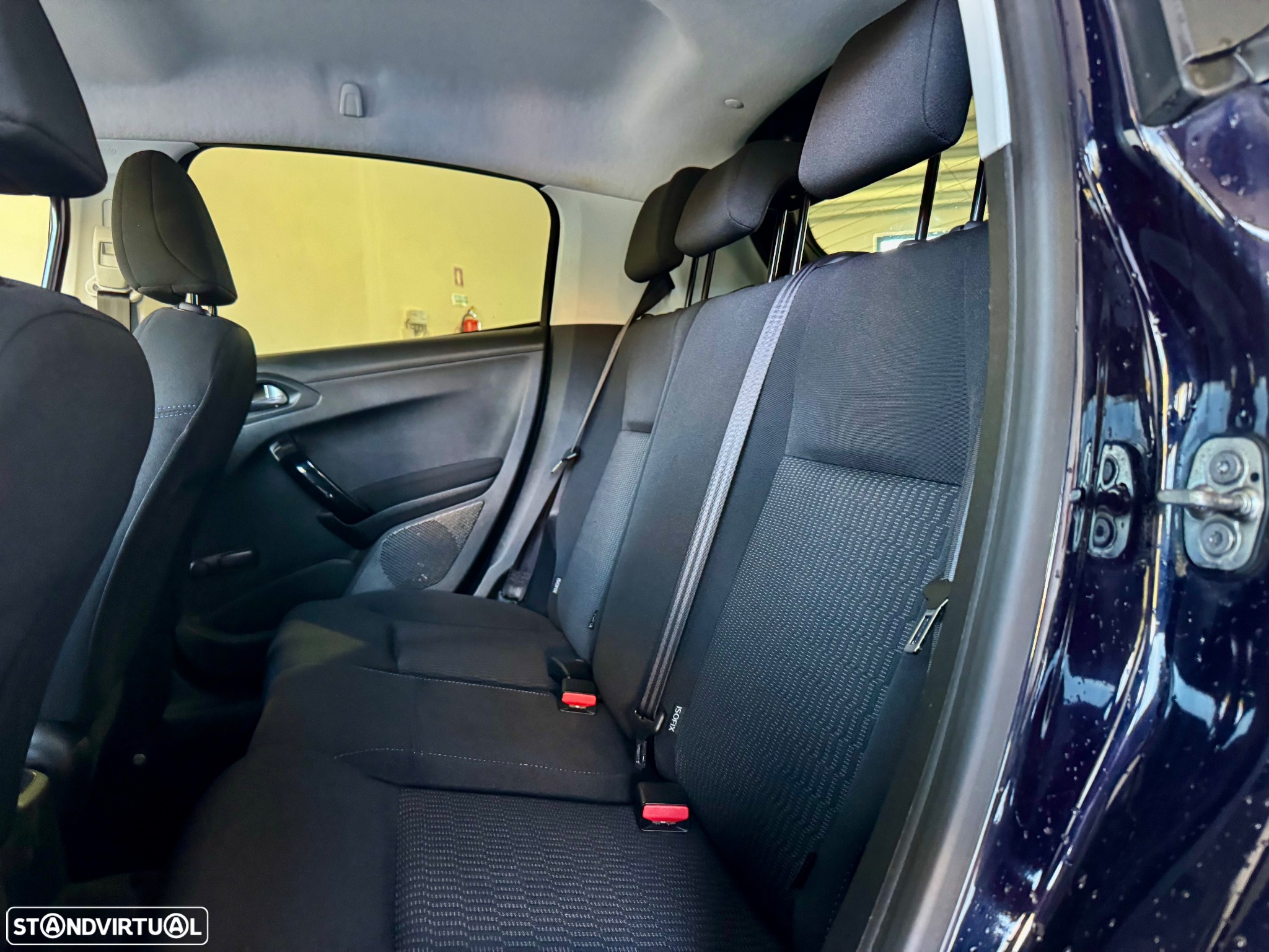 Peugeot 208 1.2 PureTech Style - 4