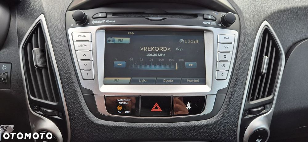 Hyundai ix35 - 18