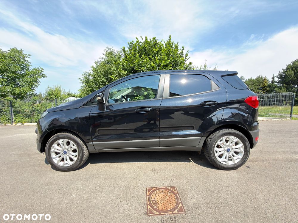 Ford EcoSport 1.0 EcoBoost S - 8