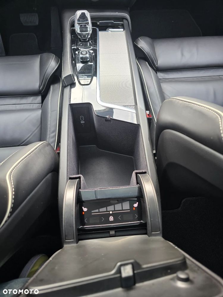 Volvo V90 Cross Country B4 D AWD Ultimate - 16