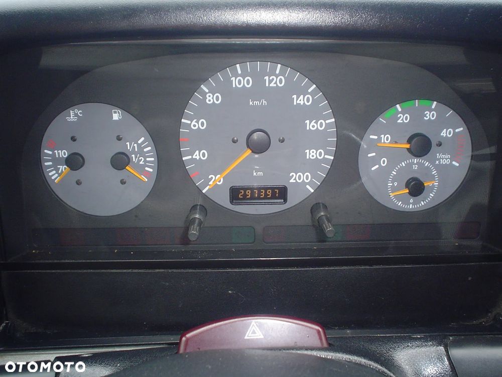 Volkswagen LT - 8