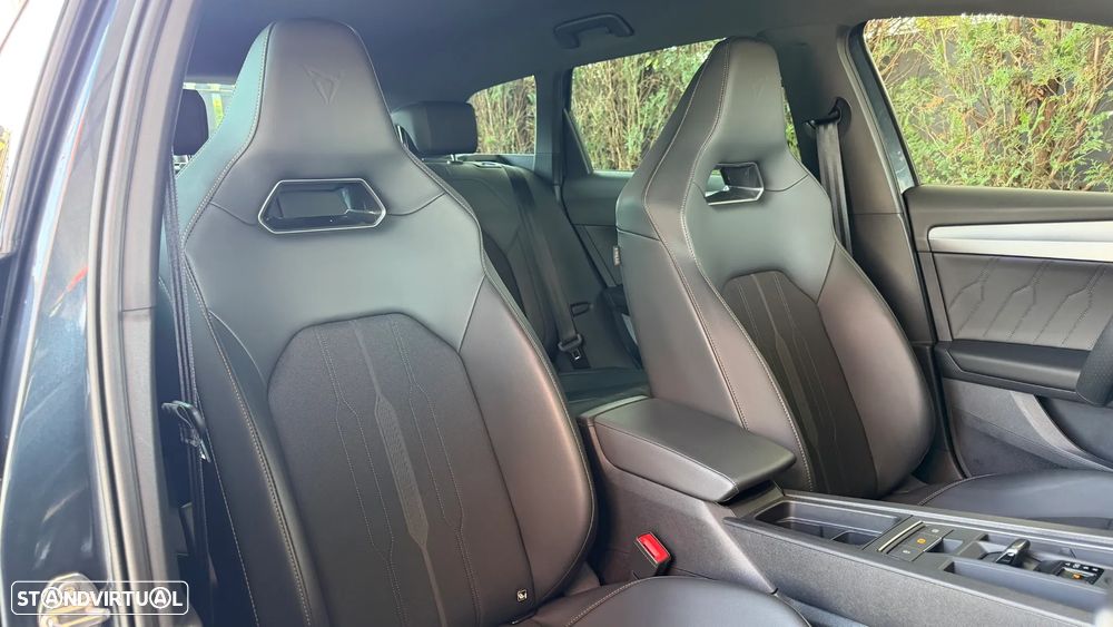 Cupra Leon ST 1.4 e-Hybrid VZ DSG - 18