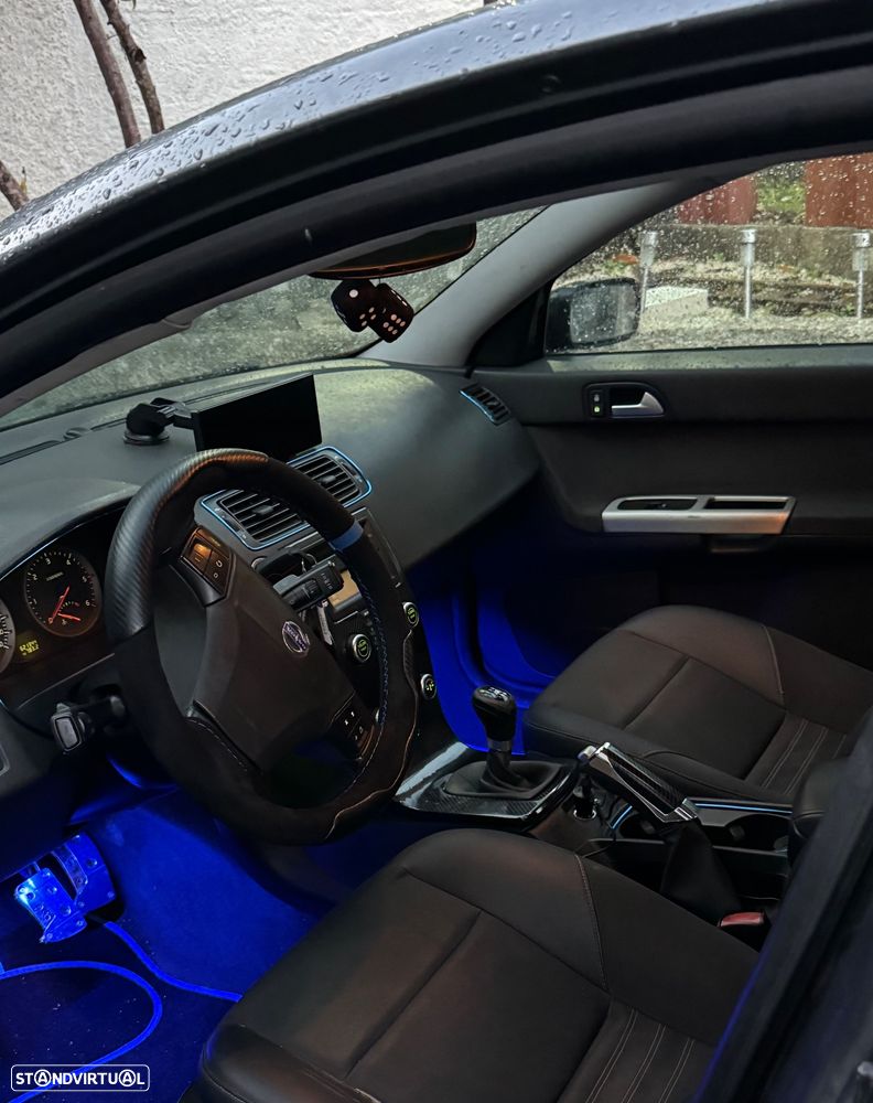 Volvo S40 2.0 D Nível 2 - 16