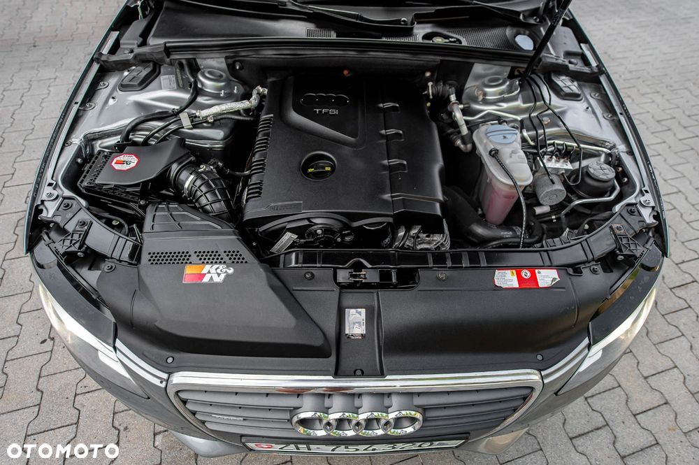 Audi A4 Avant - 36