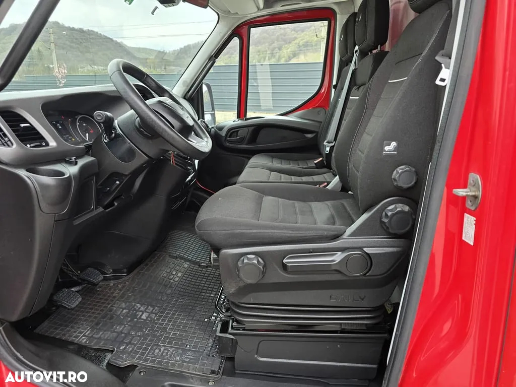 Iveco Daily - 8