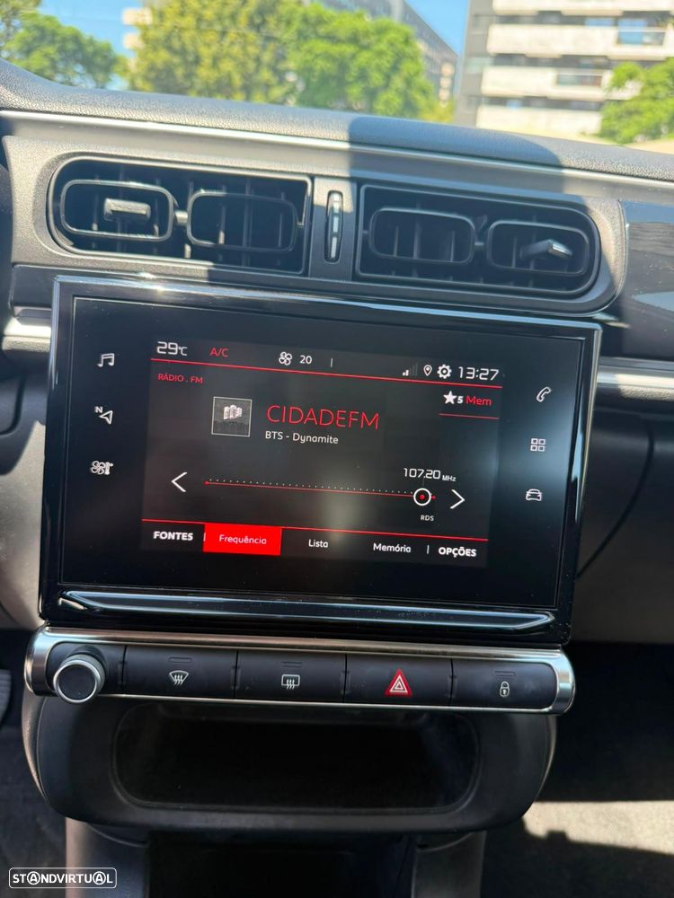 Citroën C3 1.2 PureTech Feel - 2