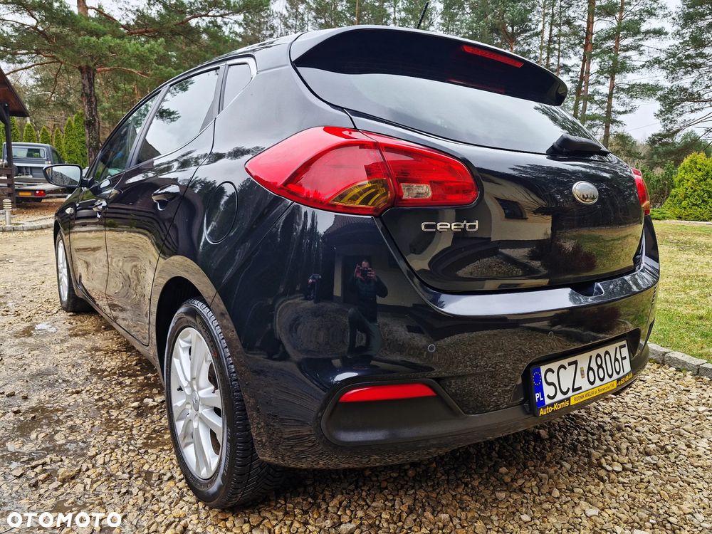 Kia Ceed 1.4 Business Line - 3