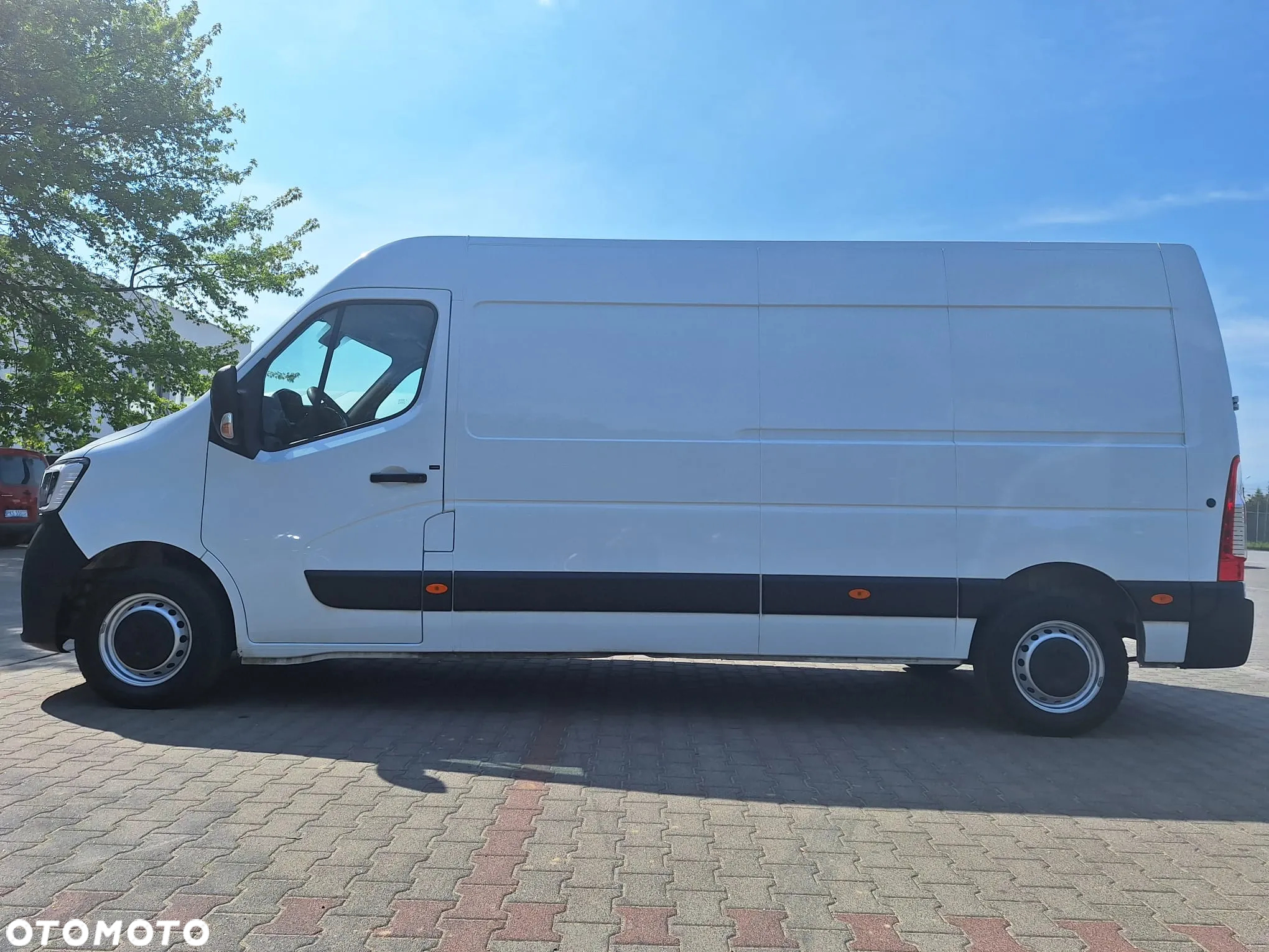 Renault Master - 15