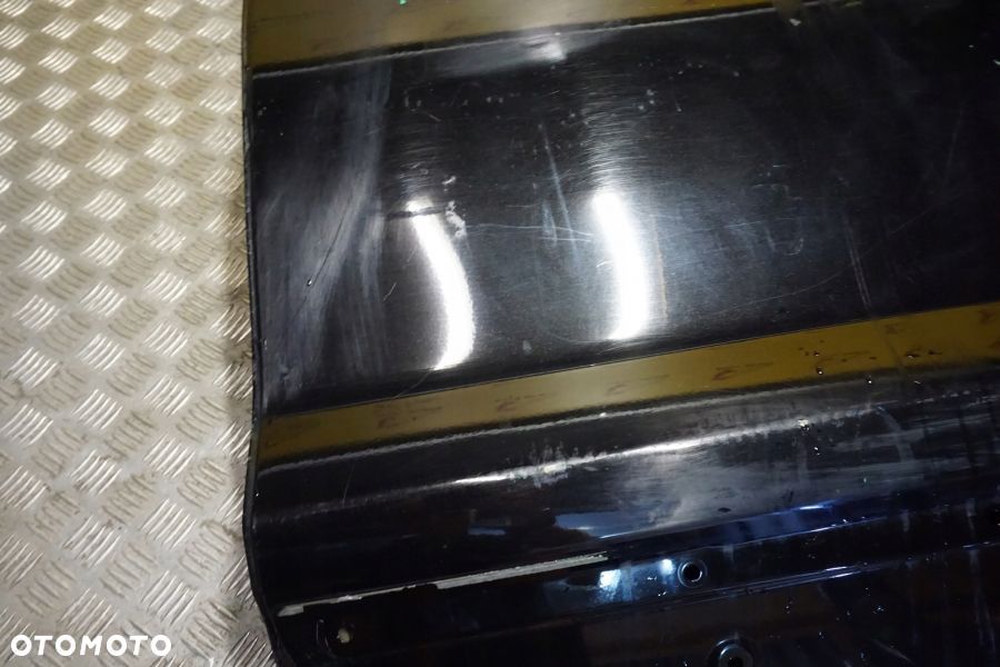 SUBARU ASCENT 2019 - 2024 Drzwi Tył Lewe Tylne Szyba Kompletne USA - 9