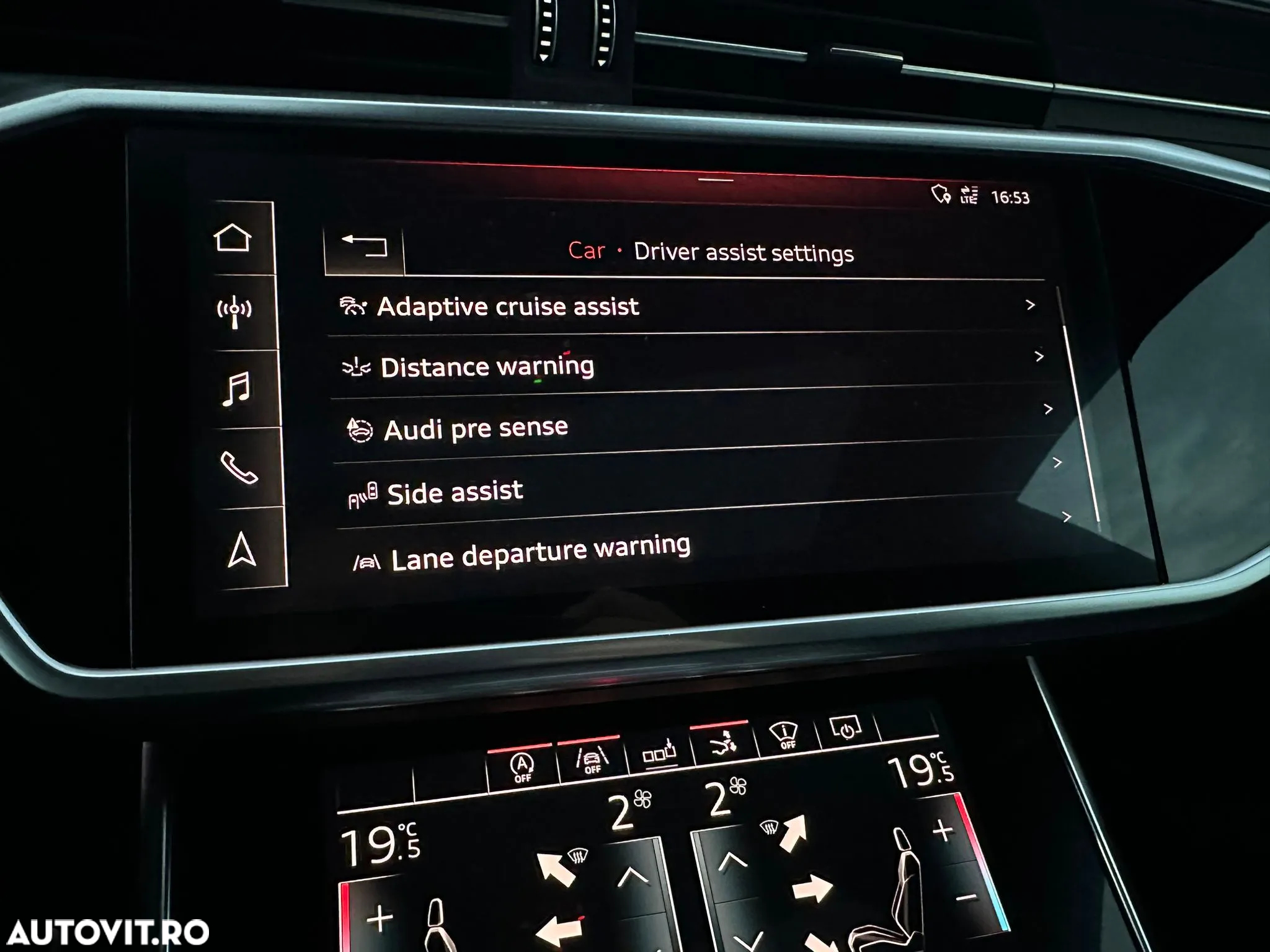 Audi A7 3.0 55 TFSI quattro S tronic - 18