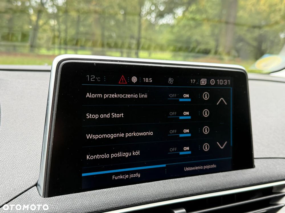 Peugeot 3008 HDi FAP 110 Premium - 15