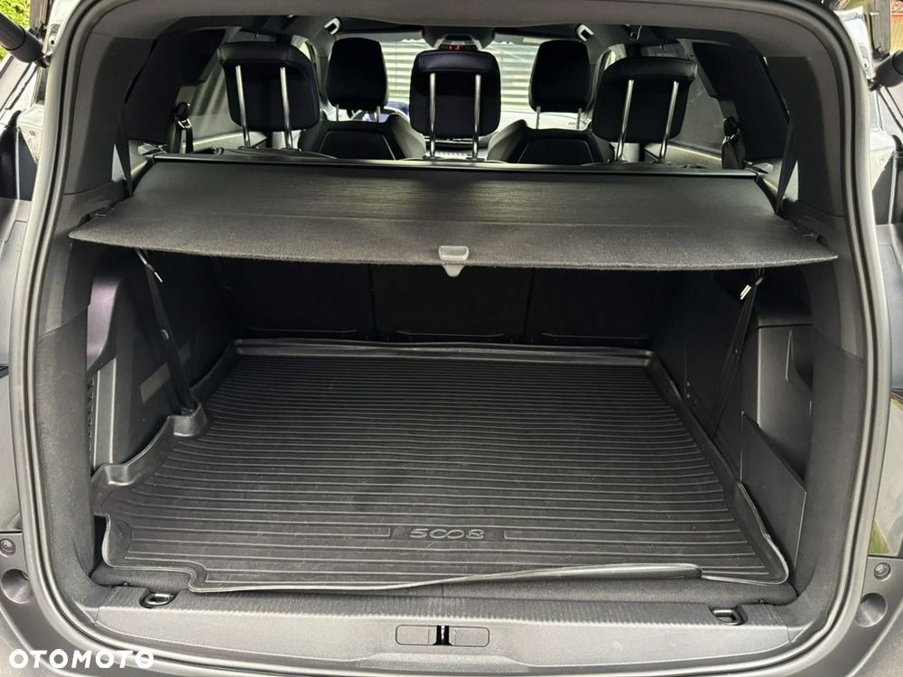 Peugeot 5008 - 15