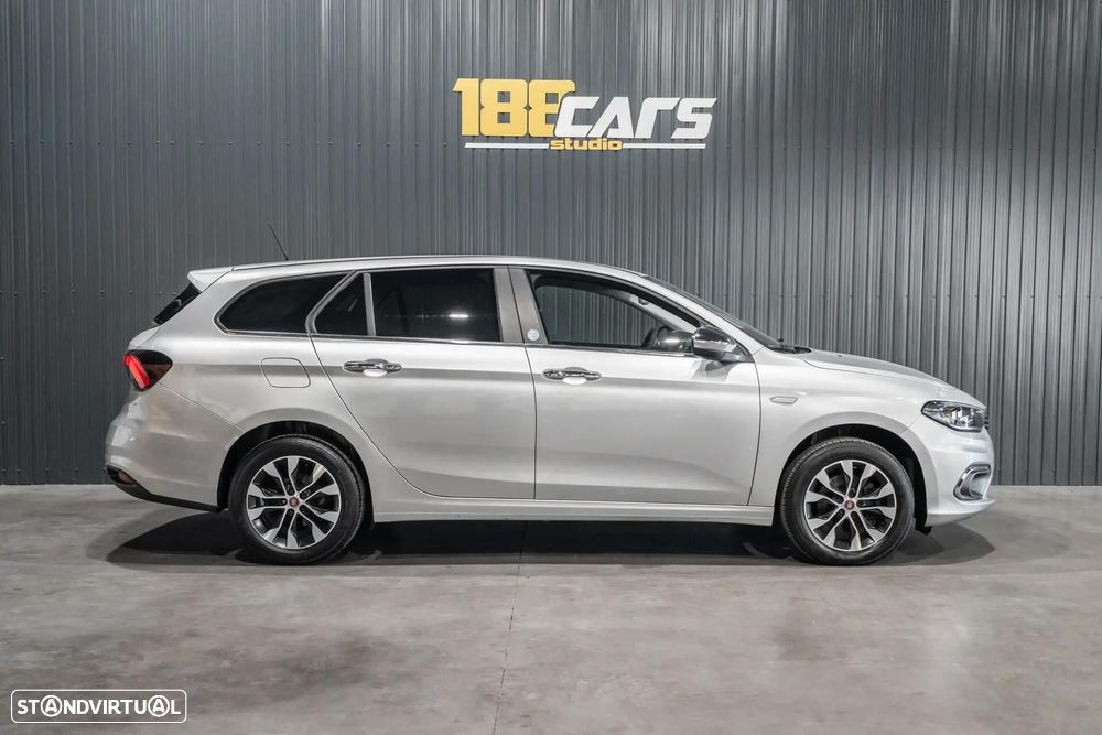 Fiat Tipo Station Wagon 1.3 M-Jet Lounge J17 - 5