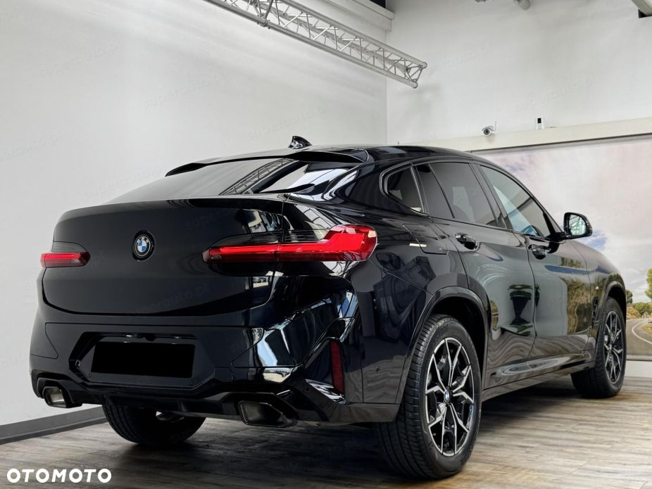 BMW X4 - 5