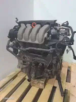 Motor AUDI A3 2.0 FSI 03 04	AXW - 2