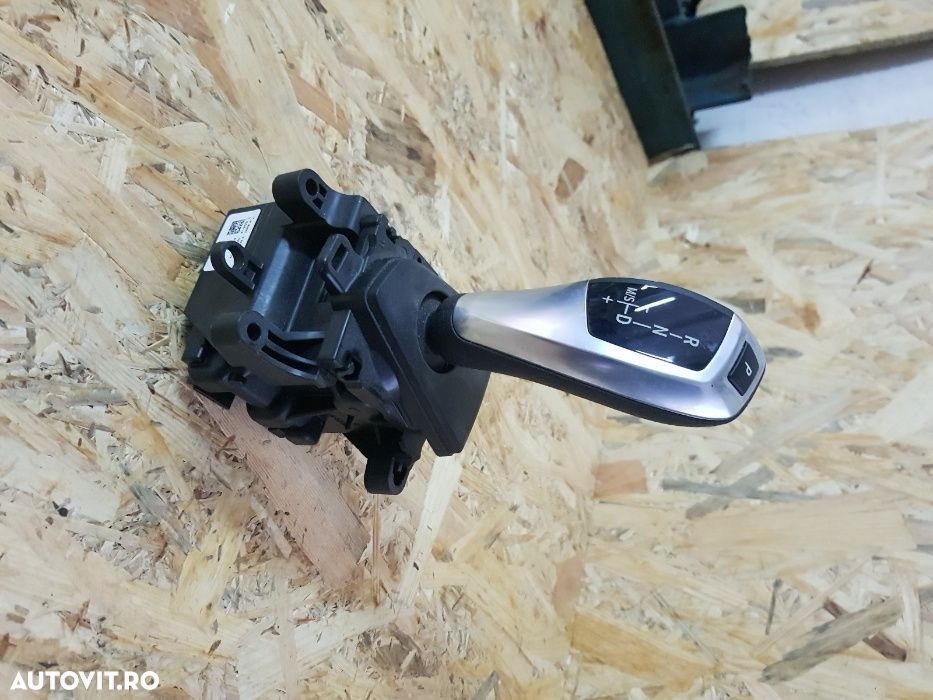 Schimbator Viteze Timonerie Joystick F30 F20 F31 F21 F22 F23 F32 F34 - 5