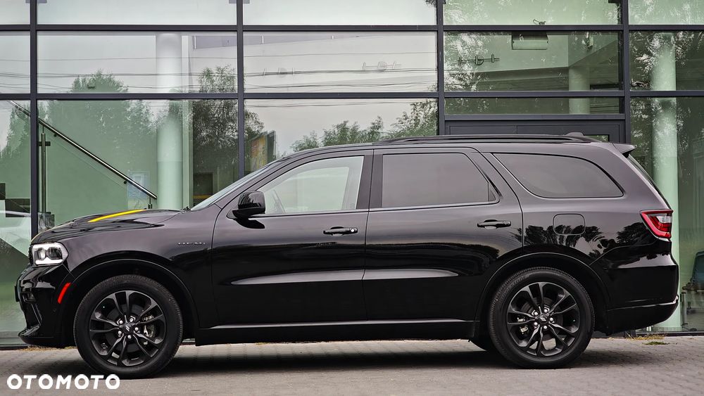 Dodge Durango - 2