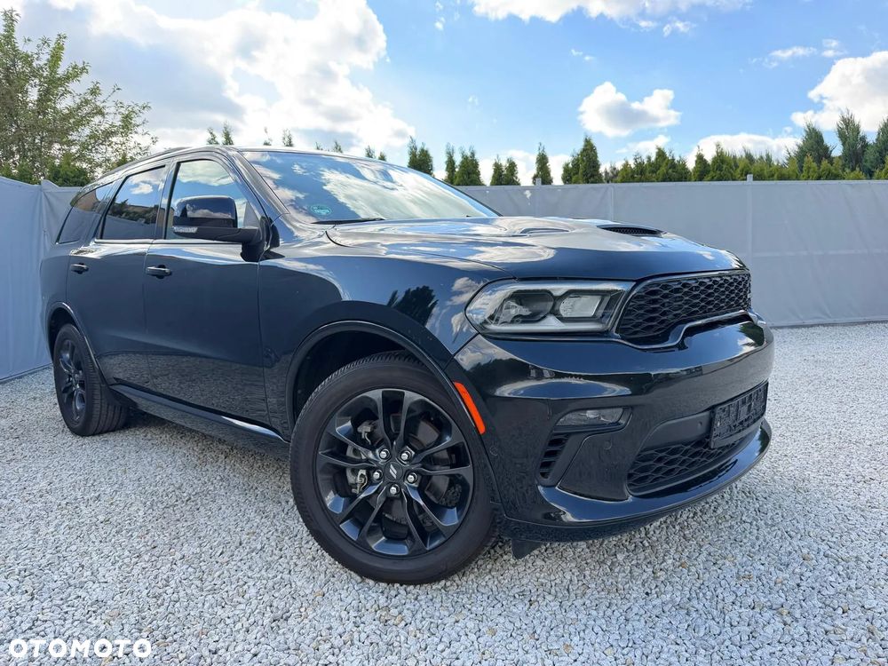 Dodge Durango - 7