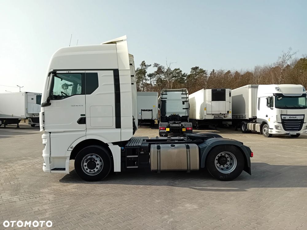 MAN TGX 18.470 BL SA - 10
