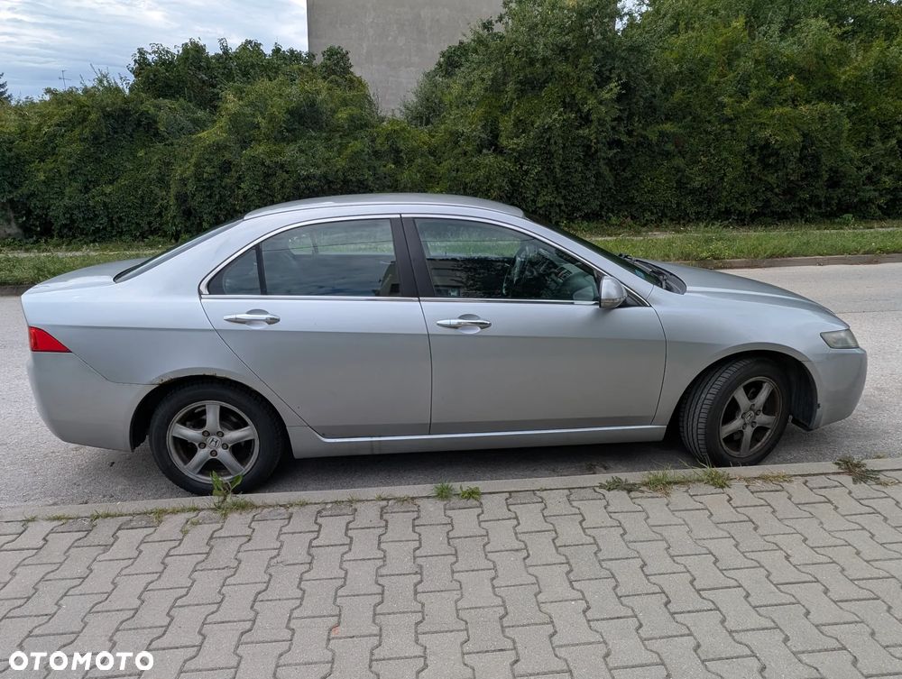 Honda Accord 2.2i-CTDi Executive - 3