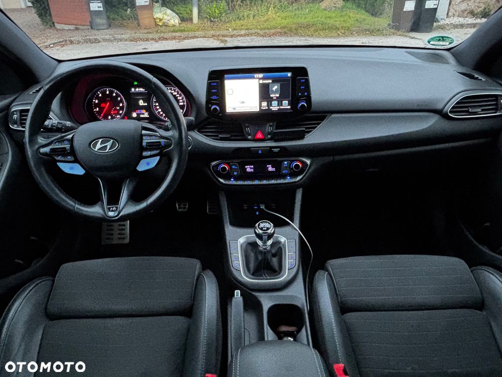 Hyundai i30 N - 18