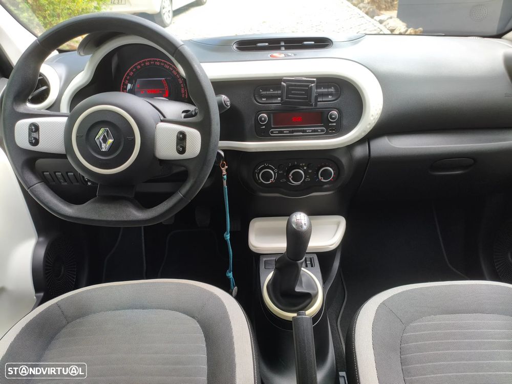 Renault Twingo 1.0 SCe Night&Day - 13