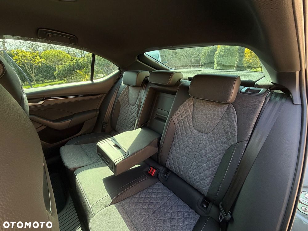 Skoda Octavia 1.5 TSI mHEV Sportline DSG - 22