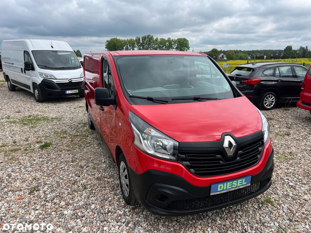 Renault Trafic - 33