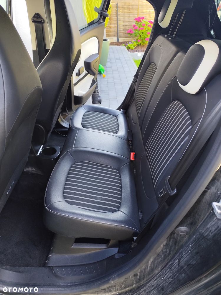 Renault Twingo Electric VIBES - 12