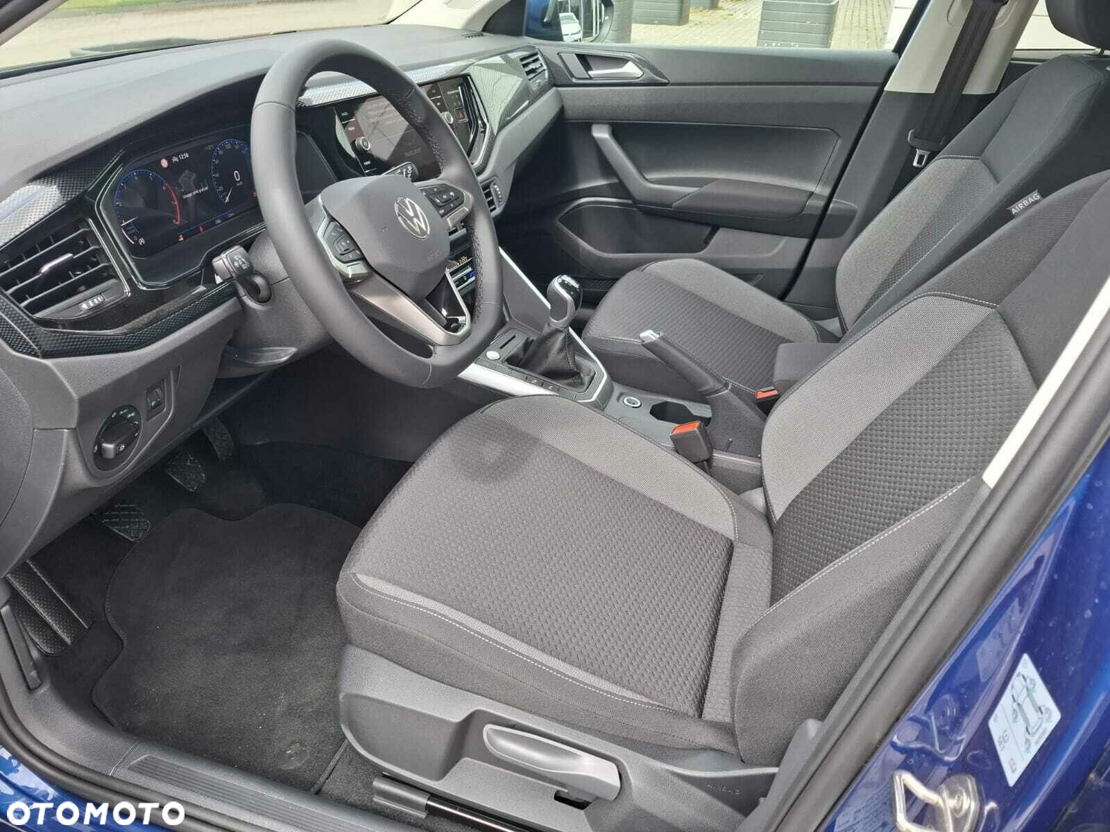 Volkswagen Taigo 1.0 TSI Special Edition - 10