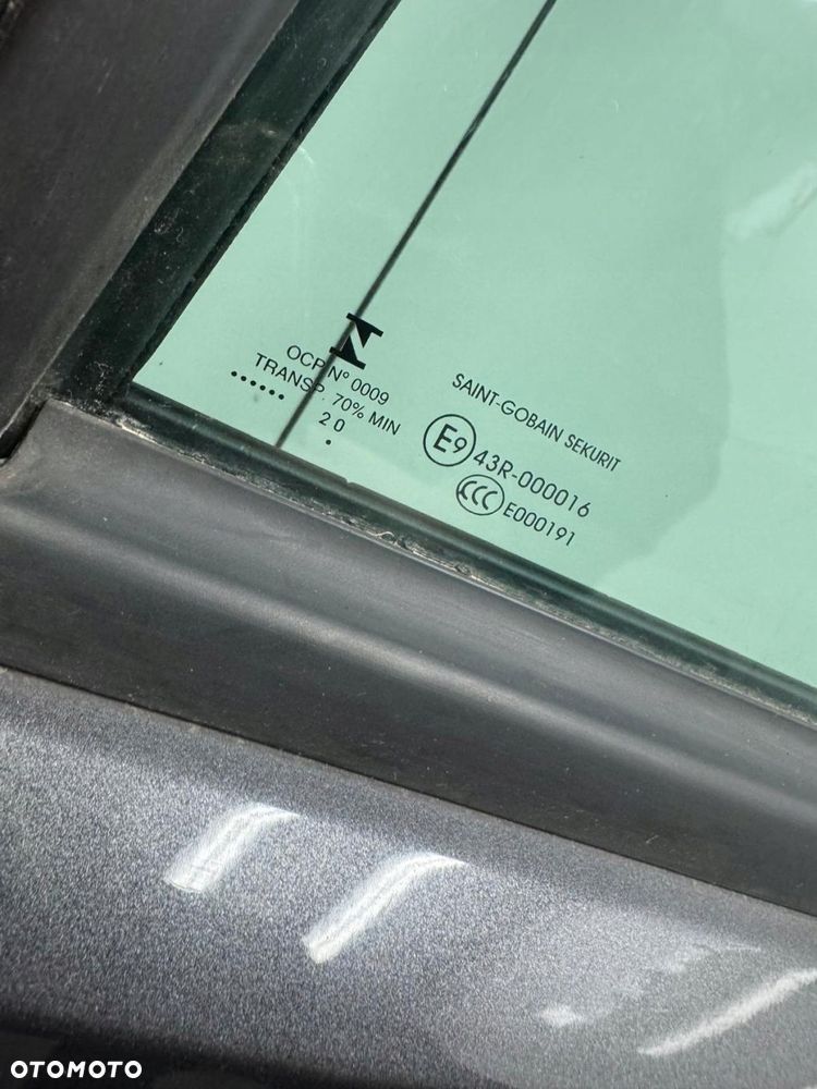 drzwi lewy przód combo e iv evl - 6