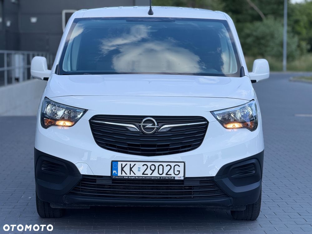 Opel COMBO L1H1 - 1