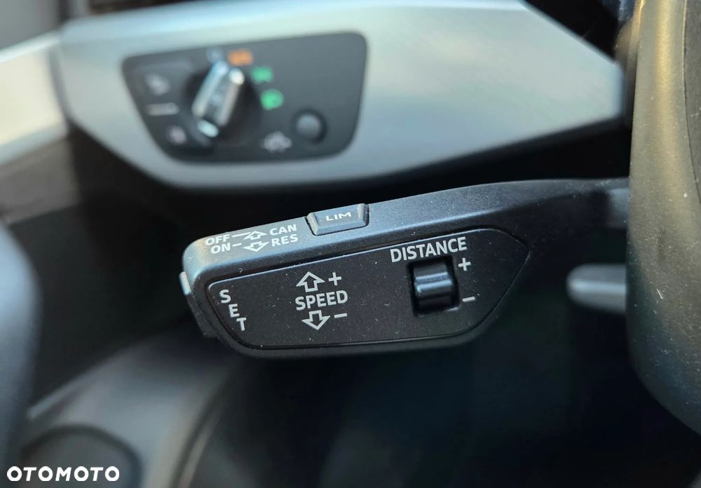 Audi A5 Sportback 40 TDI S Line S tronic - 14