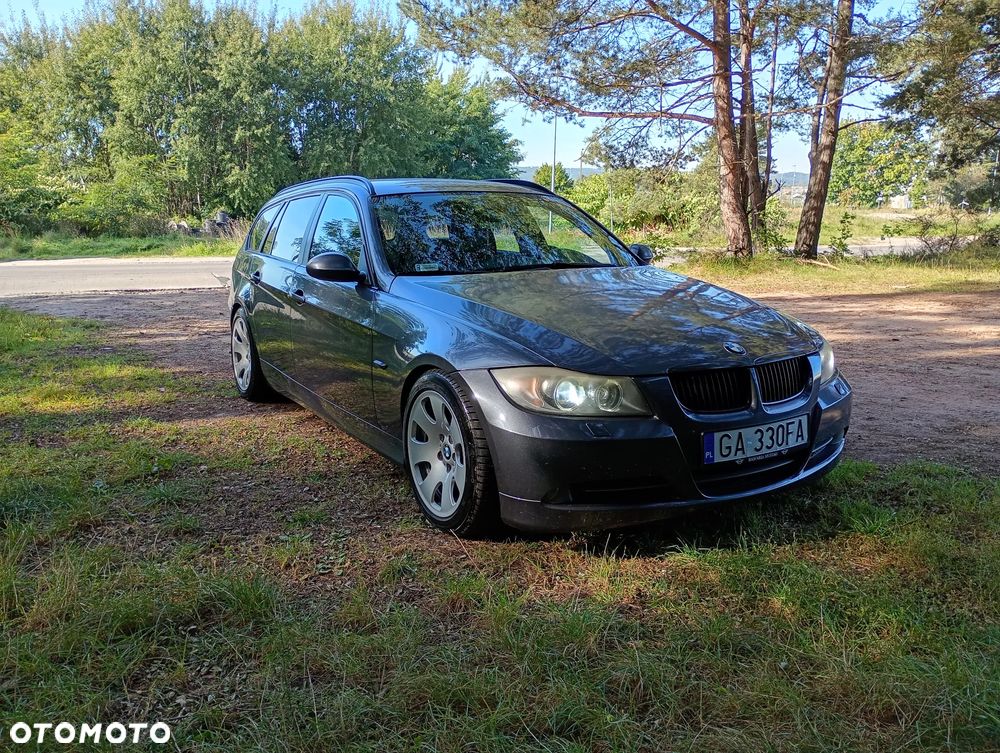 BMW Seria 3 - 2