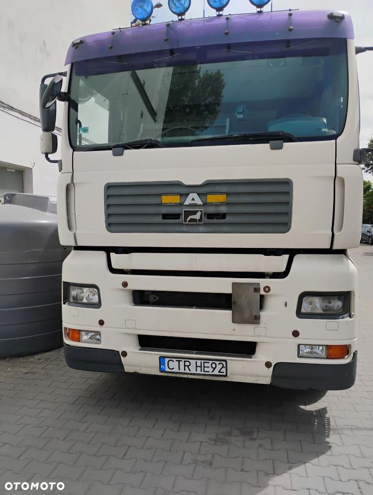 MAN 26. 410 - 1