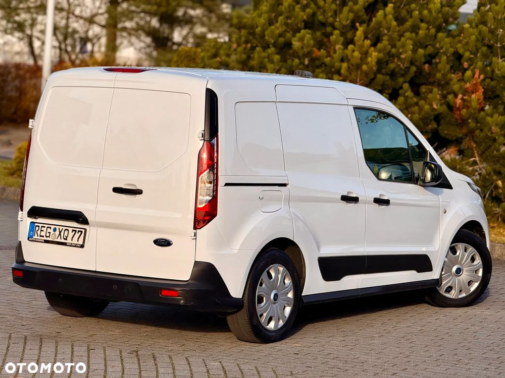 Ford Transit Connect - 18